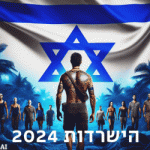 הישרדות 2024 בערוץ 13 המשתתפים והפרקים המלאים